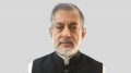 অ্যাম্বুলেন্সে করে আসামি হাজির, ওঠানো হলেনা ট্রাইব্যুনালের এজলাসে   