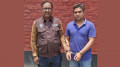 জাল ভিসায় ইতালি পাঠানোর অভিযোগে বিমানের গ্রাউন্ড অফিসার গ্রেপ্তার