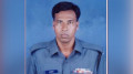 বরগুনায় চিরকুট লিখে পুলিশ সদস্যের আত্মহত্যা