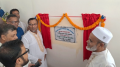 উন্নয়ন প্রকল্পের নামফলকে নিজের নাম না রাখার নির্দেশ এমপির