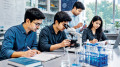 মাস্টার্সের পর বিদেশে পিএইচডি