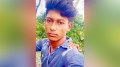 চুয়াডাঙ্গা সীমান্তে বিএসএফের হাতে আটক বাংলাদেশি যুবক
