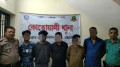 আইএমইআই পরিবর্তন করে মোবাইল-ল্যাপটপ বিক্রি করতেন তারা: সিএমপি