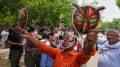সব ‘তেলাপোকা’ একজোট হলে কী ঘটতে পারে