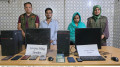 কুমিল্লা এসপি ভুয়া প্রত্যাহারের ভুয়া চিঠি ভাইরাল, গ্রেপ্তার ২