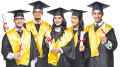 জার্মানিতে ৪ বৃত্তি
