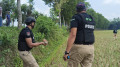 কক্সবাজারে উদ্ধার হওয়া কামানের তিন গোলা নিষ্ক্রিয়