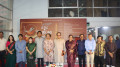 নতুন নাটকের উৎসবের পর্দা উঠল