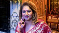 প্রকাশ পেল দিঠির কণ্ঠে ‘রবিঠাকুর’