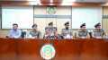কার্যক্রম নিষিদ্ধ আওয়ামী লীগের প্রতিষ্ঠাবার্ষিকী ঘিরে সতর্ক পুলিশ: ডিএমপি