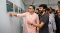 ‘ভার্টিক্যাল ড্রিমার্স’র আলোকচিত্র প্রদর্শনী
