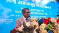 আদ্-দ্বীন হাসপাতাল বন্ধ হলেও মেডিকেল কলেজ চালু থাকবে: স্বাস্থ্যমন্ত্রী