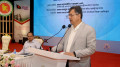 চোরাকারবারীদের দমনে মাদক নিয়ন্ত্রণ কর্মকর্তাদের পিস্তল দেওয়া হবে: স্বরাষ্ট্রমন্ত্রী