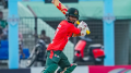হোয়াইটওয়াশ এড়ানোর ম্যাচেও টাইগারদের হতশ্রী ব্যাটিং