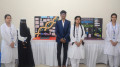 ঢাকা ইমপিরিয়াল কলেজে উদ্ভাবন ও বিজ্ঞান উৎসব উদ্বোধন 