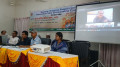 জ্ঞানভিত্তিক প্রজন্ম তৈরির কাজকে অত্যন্ত গুরুত্বের সঙ্গে বিবেচনা করছি: তথ্যমন্ত্রী