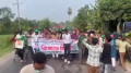 যশোরে ছাত্রলীগের মিছিল, ৬ কিশোর-তরুণ গ্রেপ্তার