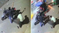 মোটরসাইকেল আরোহীকে ইট দিয়ে আঘাত করা দুজন গ্রেপ্তার, শত্রুতার জেরে হামলা: পুলিশ