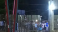 আবাসিক হলে শিক্ষার্থীর মরদেহ উদ্ধার, উত্তেজনা-ভাঙচুর