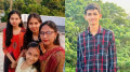 আমি এখন কাকে নিয়ে বাঁচব?—মা ও তিন বোনের মরদেহের সামনে সিফাতের আর্তনাদ