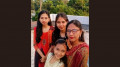 লক্ষ্মীপুরে মা ও তিন মেয়েকে হত্যার কারণ নিয়ে এখনো ধোঁয়াশা