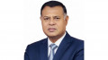 ময়মনসিংহ উন্নয়ন কর্তৃপক্ষের প্রথম চেয়ারম্যান মোতাহার হোসেন
