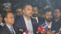 বাংলাদেশের সঙ্গে কাজ করতে চীন ও মালয়েশিয়া ঐকমত্য পোষণ করেছে: মাহদী আমিন
