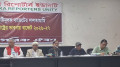 জাতীয় সংসদ ও সংসদ সদস্যদের মানোন্নয়ন দরকার: মান্না 