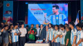 ঢাবিতে মেসির জন্মদিন উদযাপন, অংশ নিলেন আর্জেন্টাইন রাষ্ট্রদূত ও মেসির বন্ধু