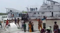 সুন্দরবনে কোস্টগার্ড স্টেশনে হামলা-ভাঙচুর, আহত ১৫