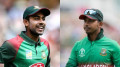মিরাজ থাকতেও দলে মোসাদ্দেক কেন, ব্যাখ্যা দিলেন অধিনায়ক