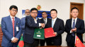 চীনের অনুদানে ১৩৪৮ মিটার সেতু নির্মাণে চুক্তি