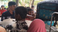 হালুয়াঘাটে ছুরিকাঘাতে যুবককে হত্যা