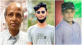 ময়মনসিংহে পৃথক দুর্ঘটনায় শিক্ষক-শিক্ষার্থীসহ ৬ জনের মৃত্যু