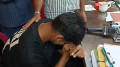 ক্রিকেটার নাঈমকে মারধরের ঘটনায় ২ পুলিশ সদস্য বরখাস্ত, তদন্ত কমিটি