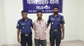 সম্পত্তি লিখে না দেওয়ায় বৃদ্ধা মাকে নির্যাতনের অভিযোগ, ছেলে গ্রেপ্তার