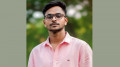 ফেসবুক লাইভে কেঁদেছিলেন, অবশেষে ছাত্রদলে পদ পেলেন সেই নয়ন