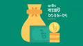 ৯ লাখ কোটি টাকার বাজেট প্রস্তাব, ঘাটতি আড়াই লাখ কোটি