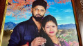 কাজল-তরুণের প্রেমের গল্প পাল্টে দিল একটি ফোনকল