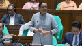 গণতন্ত্রের পক্ষে অবদান রাখা বুদ্ধিজীবীদের রাষ্ট্রীয় স্বীকৃতির দাবি হুইপ নিজানের