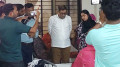 স্বাস্থ্যমন্ত্রীর ঝটিকা সফর, হাসপাতালের উপ-পরিচালক প্রত্যাহার