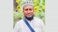 নওগাঁয় রেললাইনের পাশে হজ এজেন্সি প্রতিনিধির মরদেহ উদ্ধার