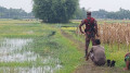 পঞ্চগড়ের বড়বাড়ি সীমান্তে নারী ও শিশুসহ ১০ জনকে পুশইনের চেষ্টা