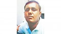 গুলিবিদ্ধ হওয়ার এক সপ্তাহ পর মারা গেলেন ‘কাইল্যা’ পলাশ