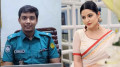 সাকলায়েনের জন্য খারাপ লাগছে, সে ব্যক্তিগত আক্রোশের শিকার, বলেছিলেন পরীমণি