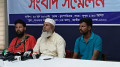 পুলিশ পরিচয়ে অপহরণ করিয়ে অর্থ আদায়ের অভিযোগ, অস্বীকার কৃষক দল নেতার