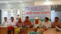ক্ষুদ্র ব্যবসায়ীদের ভ্যাটের আওতামুক্ত রাখার দাবি দোকান মালিক সমিতির