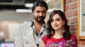‘বনলতা এক্সপ্রেস’-এর পর এক সিনেমায় রাজ-সাবিলা