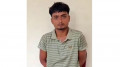 অবৈধ অনুপ্রবেশের দায়ে ভারতীয় যুবক আটক