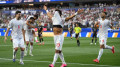 যুক্তরাষ্ট্রের মাটিতে গোল করে ‘রাজনৈতিক’ উদযাপন ইরানের